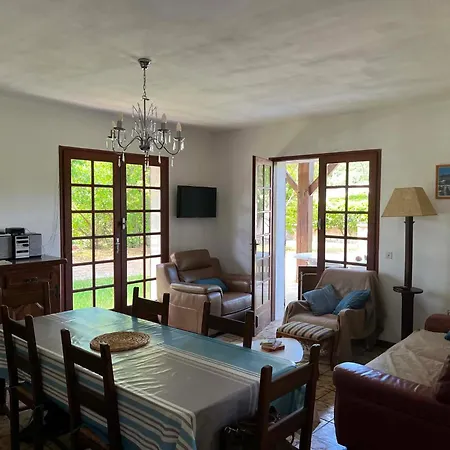 Maison Landaise 4 *