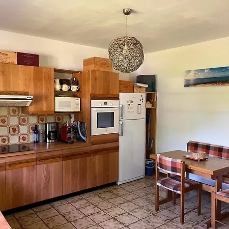 Maison Landaise 4 * Леж-Кап-Ферре