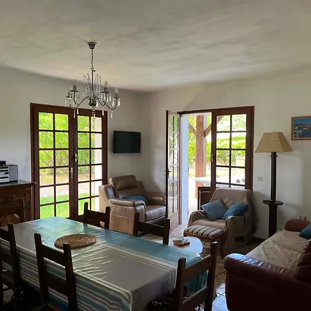 Дом отдыха Maison Landaise 4 *