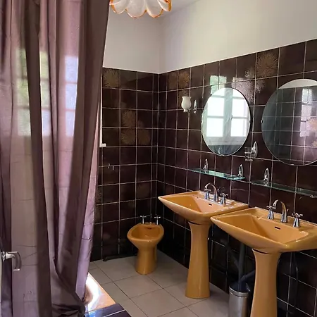 Дом отдыха Maison Landaise 4 *